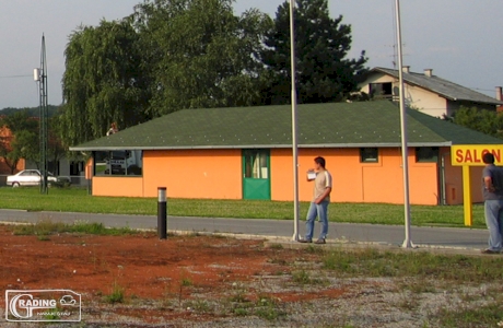 Proizvodnja tapeciranog namještaja